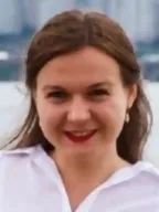 Анастасия Александровна Шмелева