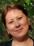 Бокачева Виктория Альбертовна