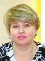 Татьяна Николаевна Колтуновская