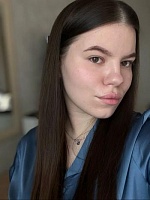 Ольга Сергеевна Саган