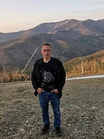 Николай Викторович Галдилин