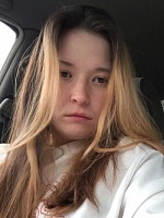 Алина Денисовна Литвиненко