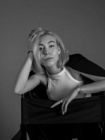 Анна Вадимовна Ковалева