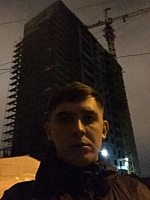 Егор Владимирович Назаров