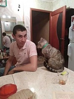 Роман Одилович Исмайлов