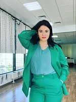 Индивидуальный предприниматель Ажгиревич Варвара Олеговна