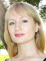 Любовь Валерьевна Варлащенко