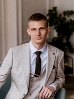 Михаил Сергеевич Федорищев