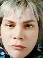 Евгения Валерьевна Евсеева