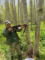 Евгений Николаевич Соснин