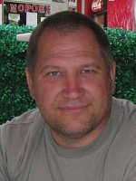 Александр Владимирович Авдейкин