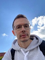 Андрей Александрович Романенко