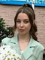 Елизавета Владимировна Пешкова