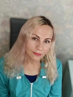 Ирина Николаевна Бицурина