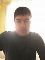 Лочин Жамолидинович Нурматов