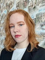 Анна Антоновна Нарынская