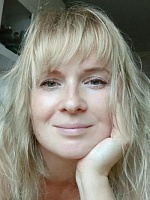 Александра Олеговна Боброва
