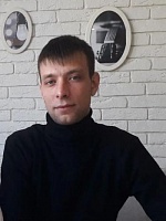 Дмитрий Эдуардович Еводин