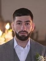 Хосров Меликсетович Саргсян