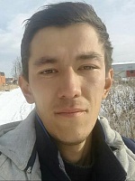 Хусан Абдумажидович Абдумуминов