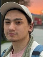 Александр Сергеевич Ким