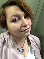 Юлия Романовна Стрелкова
