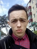 Виктор Михайлович Смолин