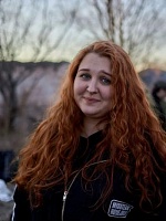 Таисия Михайловна Соболь