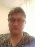 Дамир Ришатович Насибулин