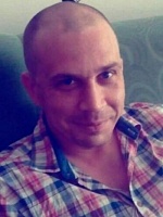 Дмитрий Михайлович Кмитто
