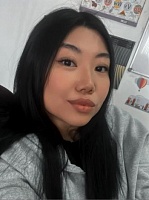 Александра Альбертовна Ким
