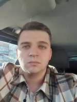 Артем Валерьевич Шахов