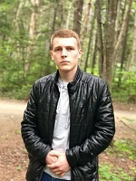Максим Юрьевич Рязанцев