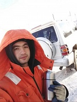 Окилжон Охунжонович Охунжонов