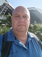 Рустем Энверович Муждабаев