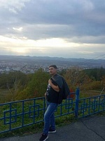 Михаил Сергеевич Хап
