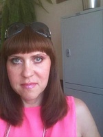 Елена Николаевна Высоцкая