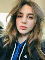 Юлия Сергеевна Мещерякова