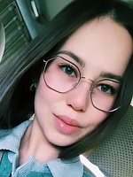 Виолетта Викторовна Тангубер