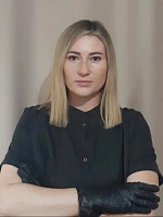 Бугаевская Светлана Викторовна