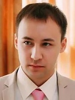 Алексей Владимирович Виноградов