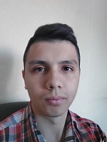 Владимир Александрович Дьячков