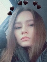 Мария Васильевна Кондакова