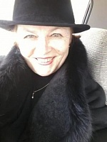 Любовь Николаевна Петрова