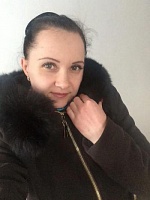 Исаченко Анастасия Юрьевна