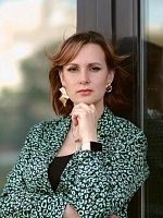 Татьяна Евгеньевна Монова