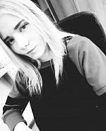Вероника Романовна Сущих