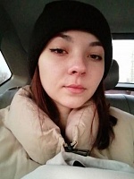 Богдана Анатольевна Гунько