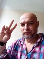 Альберт Геланиевич Крым
