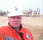 Павел Васильевич Михайлов
